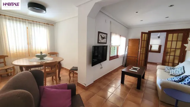 UNA VIVIENDA PARA TODOS — 19