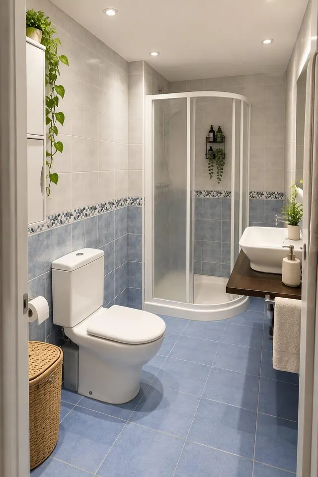 Moderno Piso Reformado en Campanillas, Málaga por solo €259.000 — 10