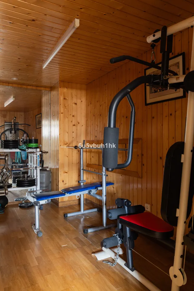 Chalet 6 habitaciones 706m² en venta - Riviera del sol — 33