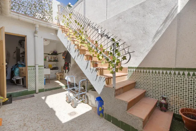 Casa en una sola planta reformada — 19
