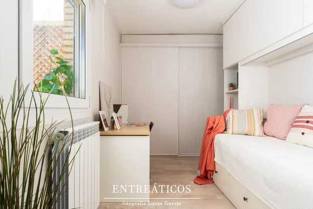 Ático 3 habitaciones 100m² en venta - Delicias — 38