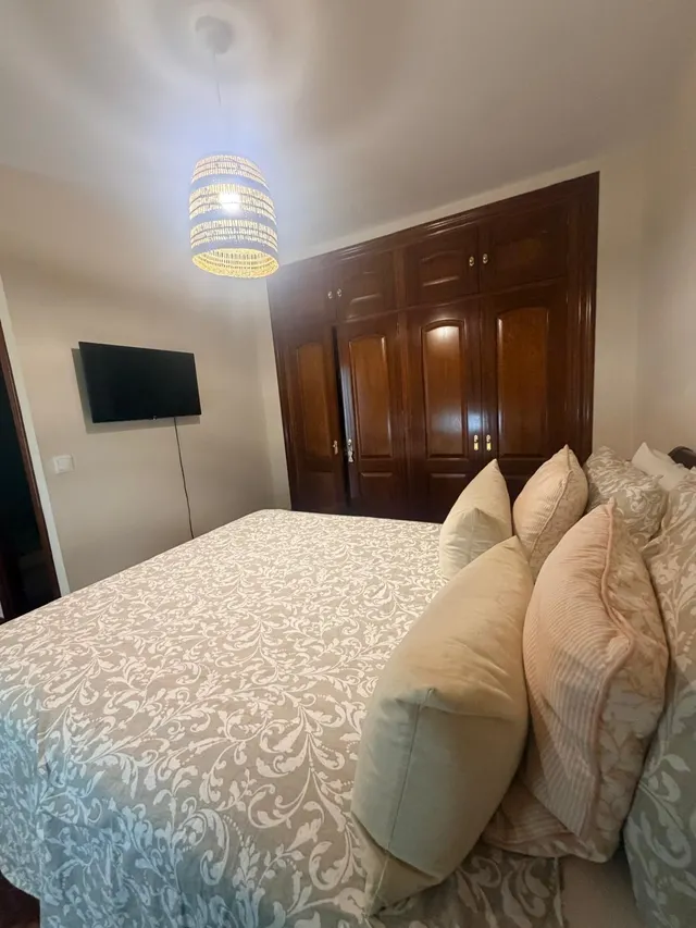 Piso de 5 dormitorios en alfonso xi — 16