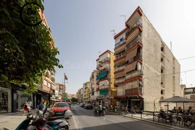 Tu próximo hogar te espera en la Avenida de Dílar