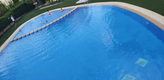 Ático 1 habitación 82m² en venta - Calpe — 13