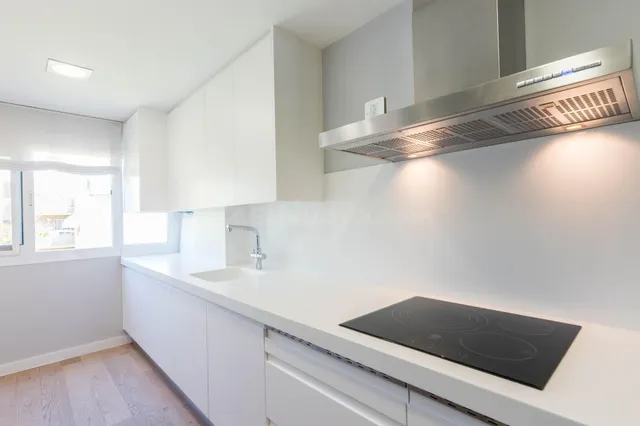Amplia vivienda 2 dormitorios - foto 3