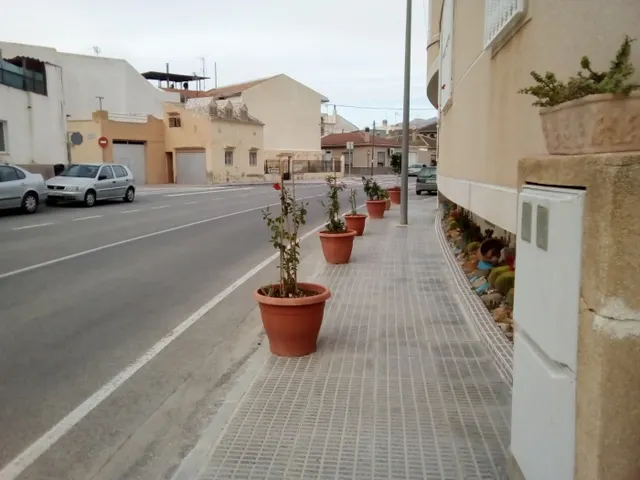 Dúplex en Arneva-Orihuela — 33