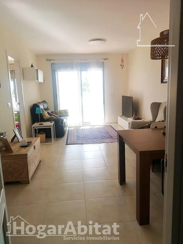 ¡VISTAS AL MAR! MUY AMPLIO Y LUMINOSO EN RESIDENCIAL CON TER - foto 4