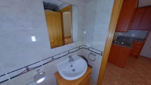 PISO EN ALQUILER PERFECTO PARA INVERSORES/ SIN COMISIONES DE