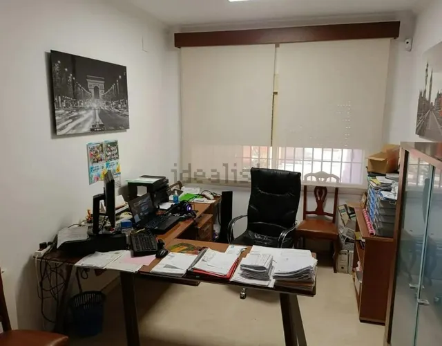 Chalet independiente en venta en Sanlúcar la Mayor — 10