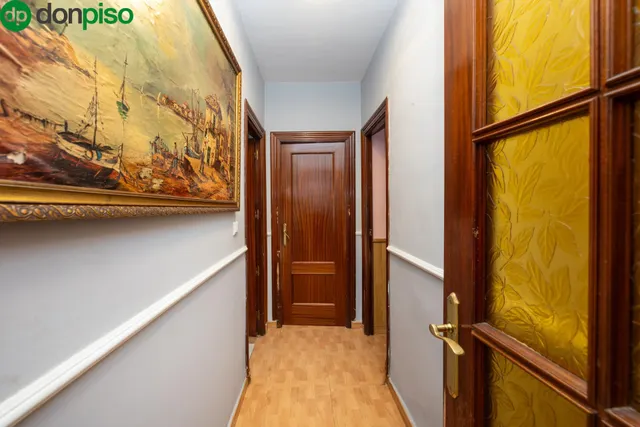 Casa con estupenda ubicación en Armilla. avenida de los ogíjares — 15