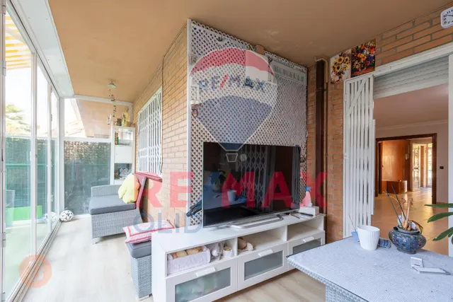 Un chalet para disfrutar de la vida, tu nuevo hogar en parquesol — 24