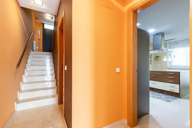Espectacular Casa en Castellar del Vallès — 27