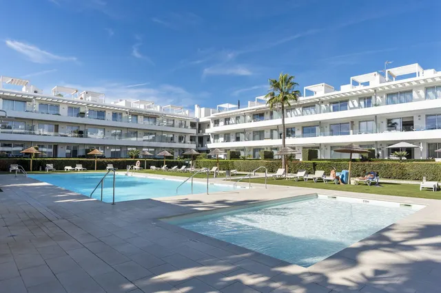 Apartamento 3 habitaciones 110m² en alquiler - Costa Del Sol