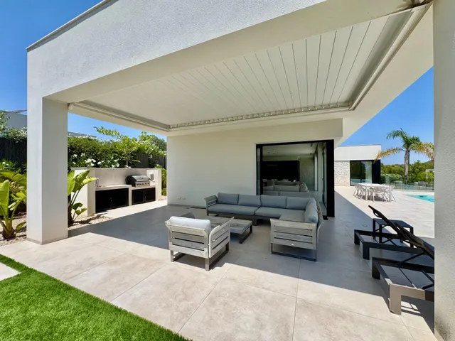 Villa 4 habitaciones 369m² en venta - Los Dolses — 7