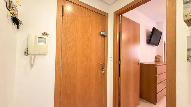 Apartamento 1 habitación 67m² en venta - torrevieja — 23