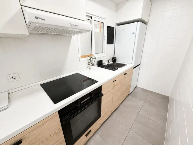Apartamento 2 habitaciones 58m² en venta - El Grau — 8