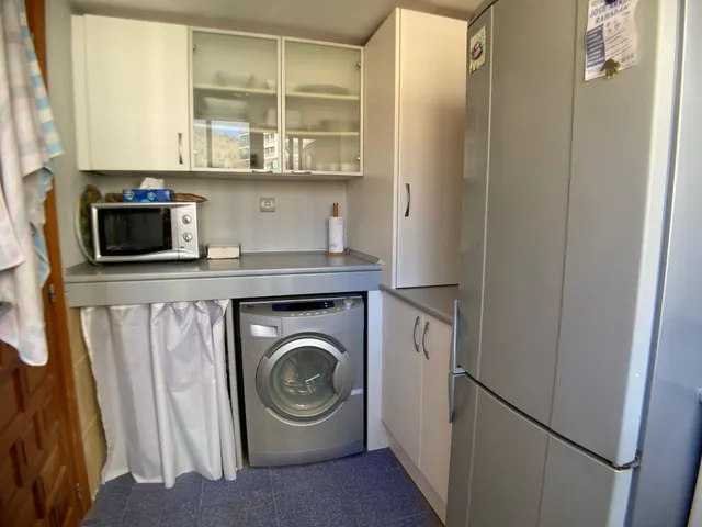RINCON ALTO CON MUEBLES A MEDIDA Y DISEÑO — 7