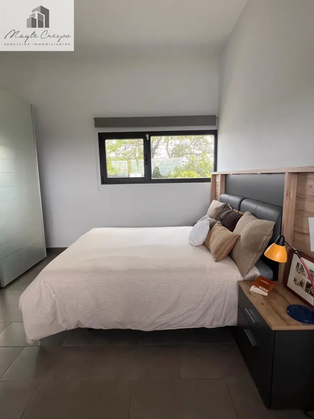 Villa Contemporanea con vistas 360º — 49