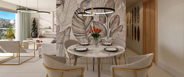 Ático 3 habitaciones 104m² en venta - Bahia de las rocas — 8