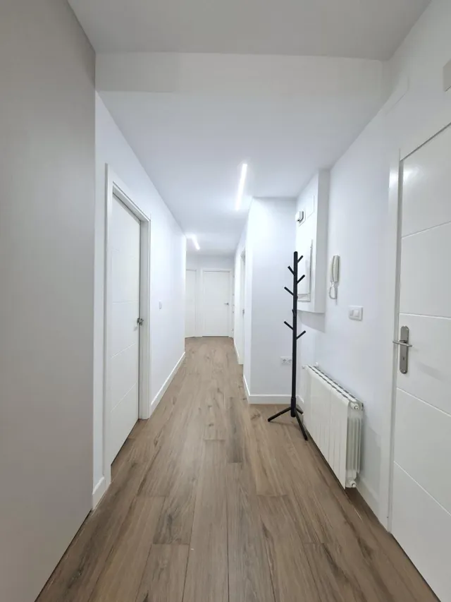 TOTALMENTE REFORMADO: PISO CÉNTRICO EN EL CORAZÓN DE BADAJOZ ✨ — 4