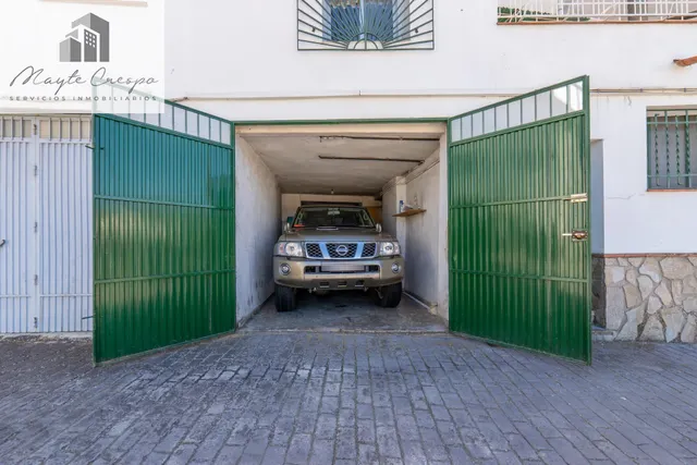 ¡Descubre tu nuevo hogar en benalúa de las villas! — 39