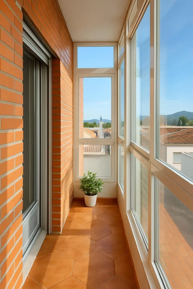 Casa 3 habitaciones 105m² en venta - El Beal-Estrecho de San - foto 4