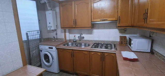 OPORTUNIDAD ÚNICA EN LA ZONA — 7