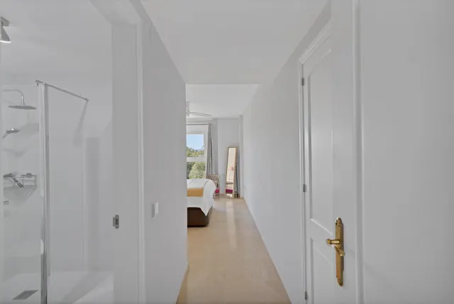 Ático 2 habitaciones 135m² en venta - Costa Del Sol — 22
