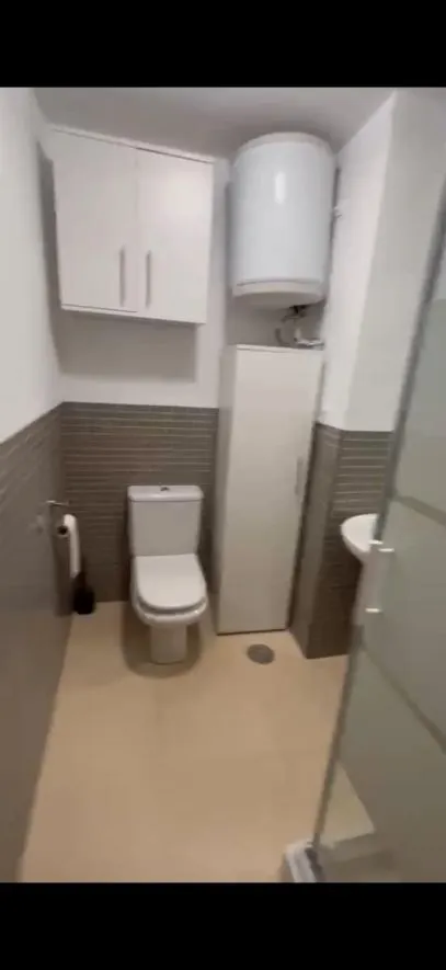 Ático 2 habitaciones 55m² en venta - Playa del Cura — 6