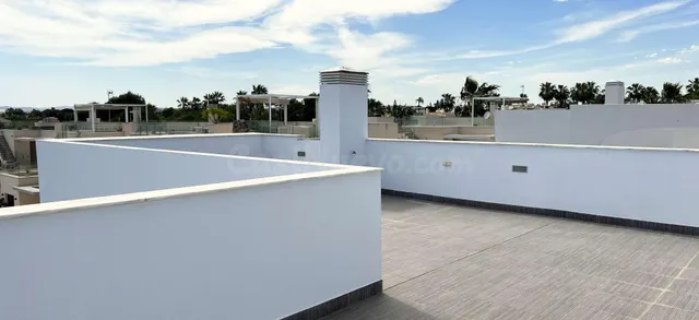 Villa 3 habitaciones 98m² en venta - Centro de la Ciudad Que - foto 5
