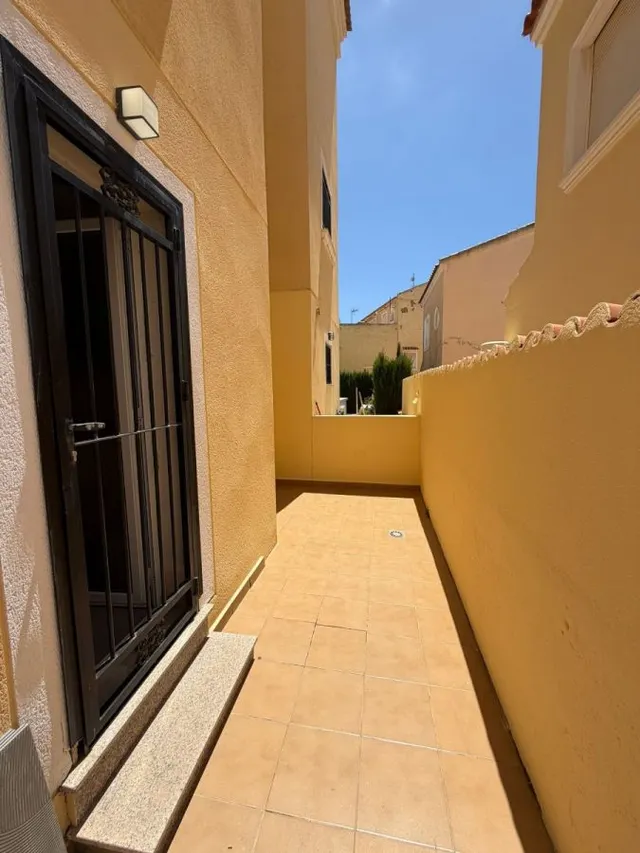 Casa 3 habitaciones 140m² en venta - Lomas de Don Juan — 9