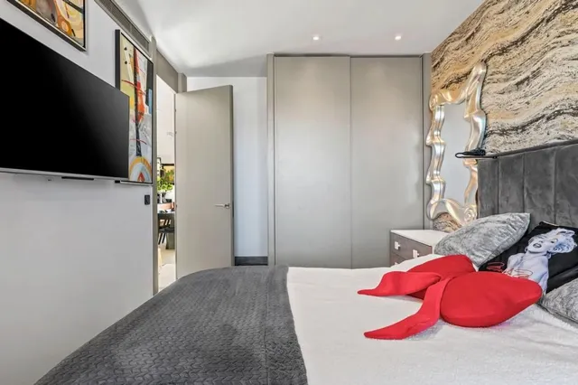 Apartamento 3 habitaciones 88m² en venta - Lomas de Don Juan — 22