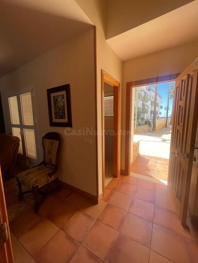 DUPLEX EN ALMERIMAR - foto 3