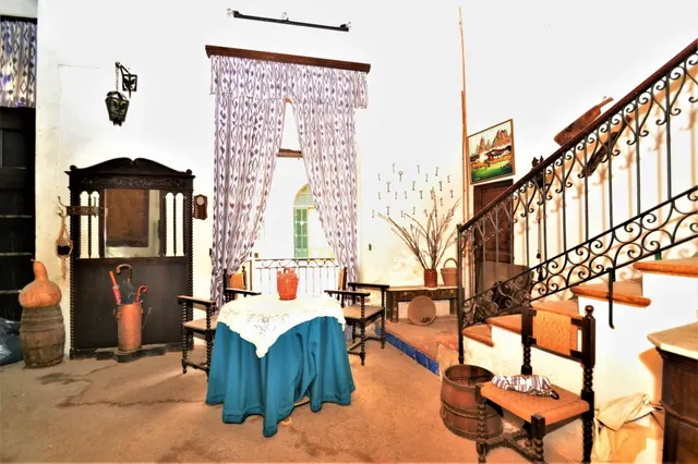 Emblemática casa en venta en Muro - foto 4