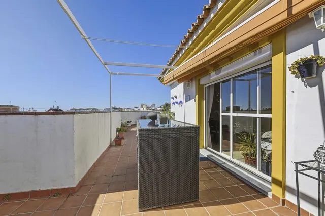 Ático 3 habitaciones 130m² en venta - Marbella — 17