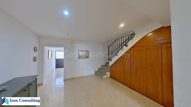 CASA EN MONTEALEGRE DEL CASTILLO DE 3 habitaciones Y PATIO¡¡FINANCIACIÓN AL 100%!!! — 4