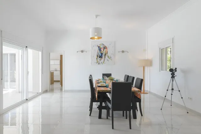 Chalet 4 habitaciones 386m² en venta - Riviera del sol — 13