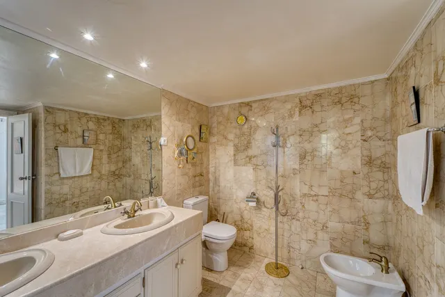 Chalet 4 habitaciones 448m² en venta - Marbella — 15