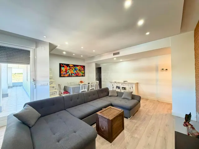 VIVIENDA EN VENTA EN LA ZONA NUEVA DE RIVAS FUTURA, RIVAS VA