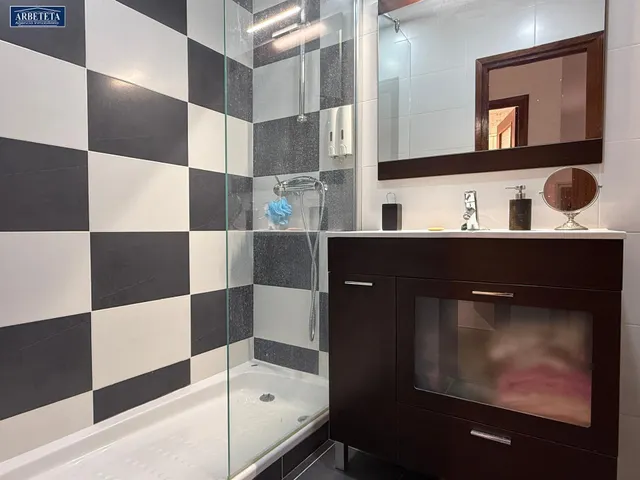 Inmobiliaria arbeteta vende piso de dos dormitorios en Brihuega — 17