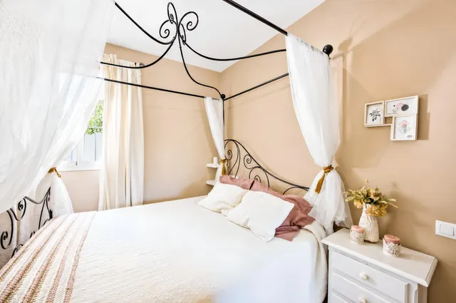 Chalet ideal para vivir todo el año, en la entrada de Chiclana. — 37