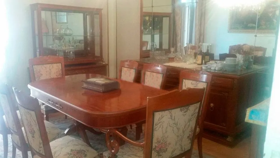 Urbis te ofrece una casa en venta en Ciudad Rodrigo, Salamanca.