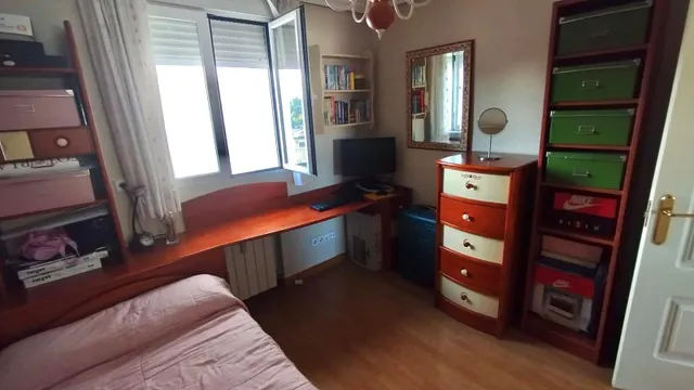 AVC INMOBILIARIO VENDE PISO — 50