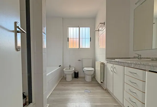 Chalet en cabo de las huertas | 480m2 | piscina | 3 plazas de garaje — 43