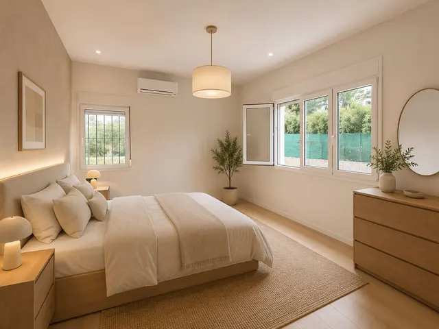 Chalet 4 habitaciones 147m² en venta - Centro — 18