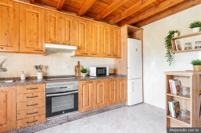 Casa/ Chalet, 4 naves y 21.000 m2 de Finca en Serín, Gijón — 15