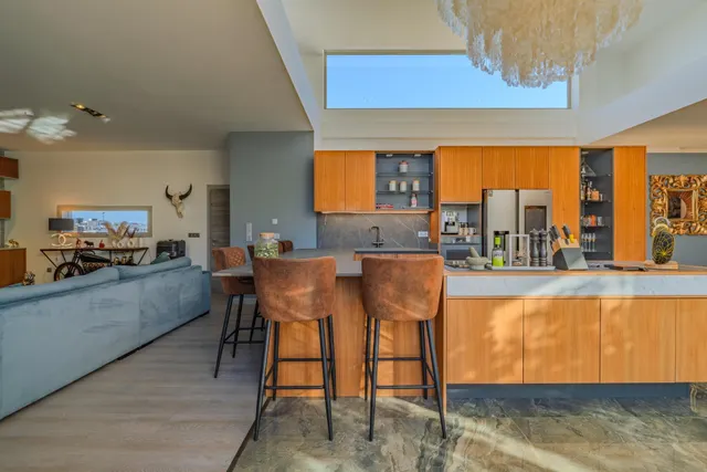 Villa 4 habitaciones 544m² en venta - Residencial benimar — 22