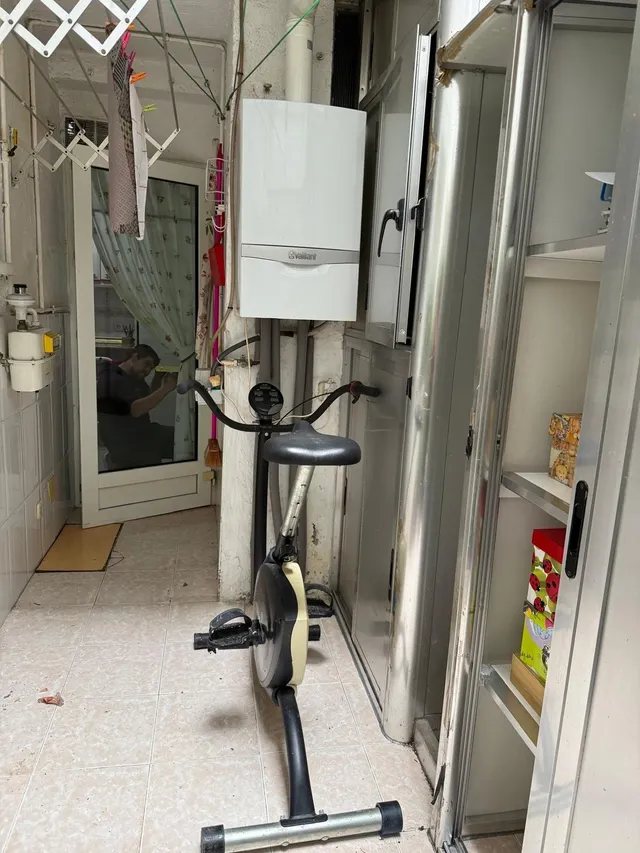 Planta baja 3 habitaciones 65m² en venta - Norte - Universidad — 10
