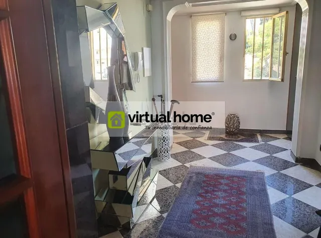 Ático en Benidorm zona Poniente - Ref. VH00840 — 25
