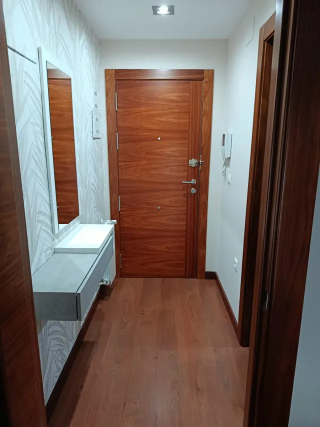 Se vende precioso y coqueto piso de 2 dormt. 1 baño, garaje y trastero en chinchilla — 14